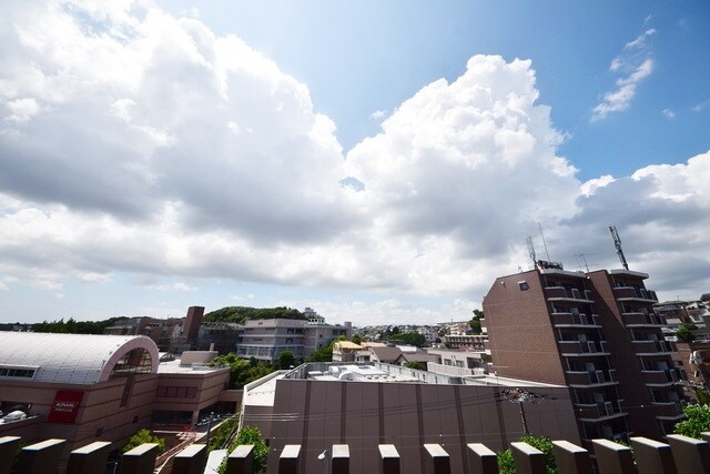 プレディアスタイル横濱沢渡の物件内観写真
