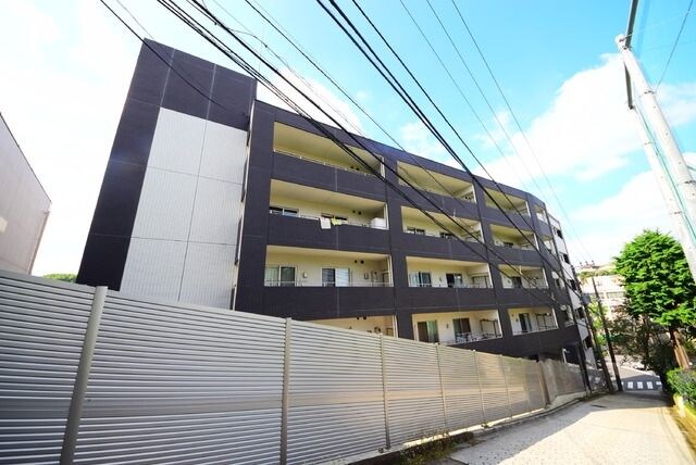 プレディアスタイル横濱沢渡の物件内観写真