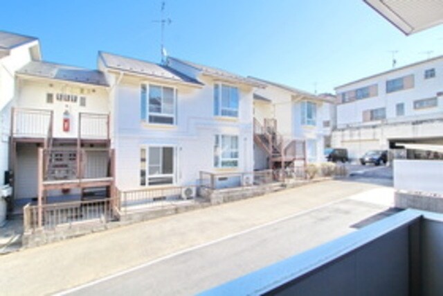 アンソレイエの物件内観写真