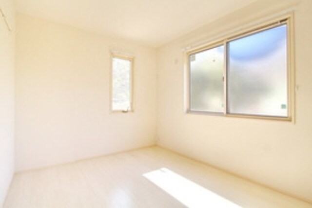 アンソレイエの物件内観写真