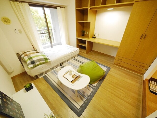 T’s garden都筑ふれあいの丘の物件内観写真