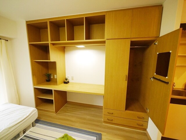 T’s garden都筑ふれあいの丘の物件内観写真