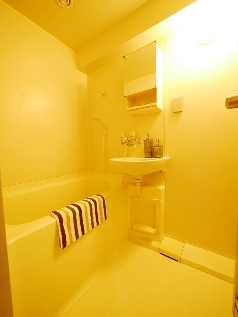 T’s garden都筑ふれあいの丘の物件内観写真