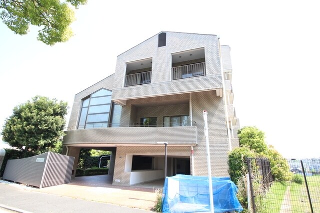 T’s garden都筑ふれあいの丘の物件内観写真