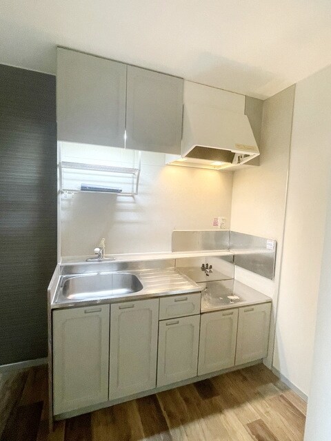 ビーライン鷺沼の物件内観写真