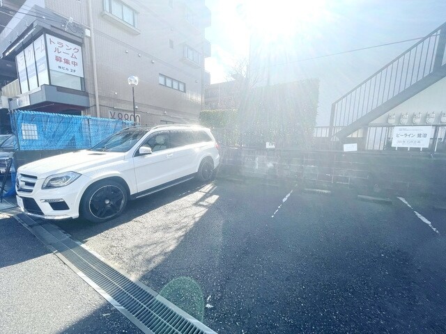 ビーライン鷺沼の物件内観写真