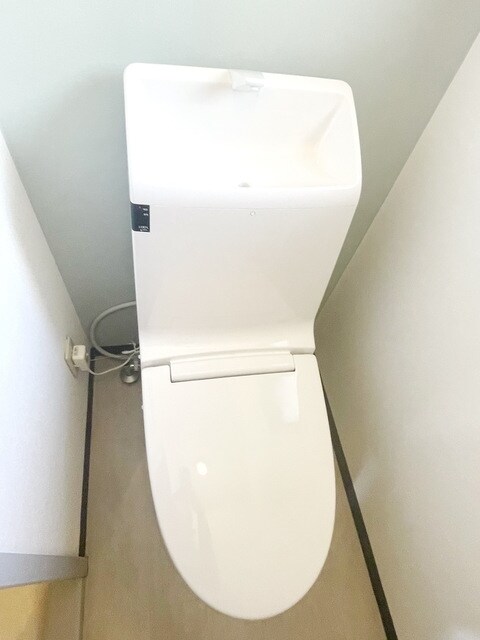 ビーライン鷺沼の物件内観写真