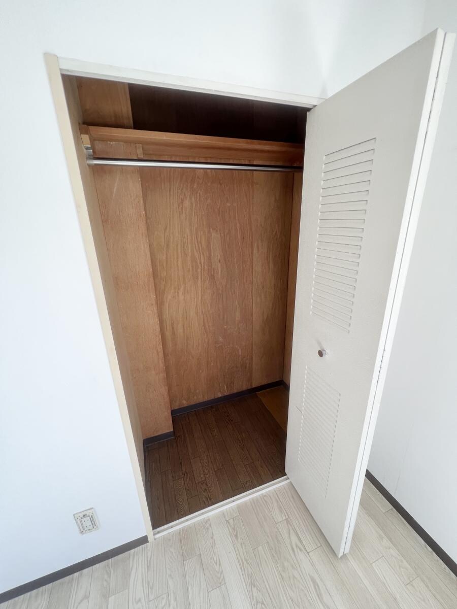 パークサイド鷺沼の物件内観写真