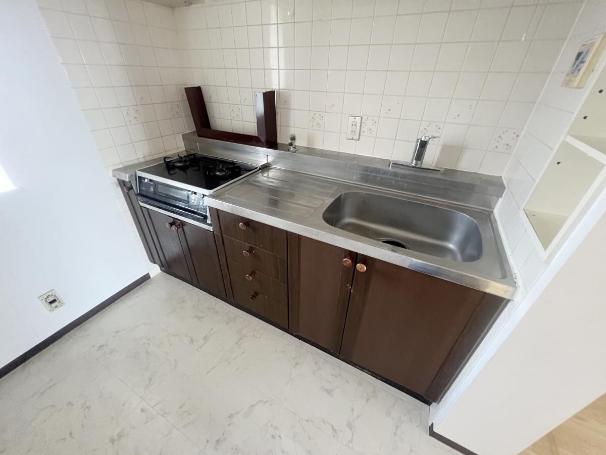 パークサイド鷺沼の物件内観写真