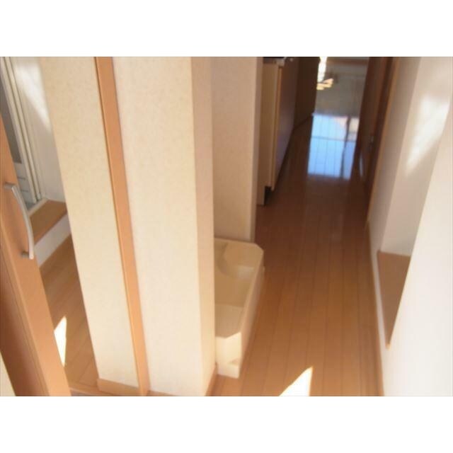 ＱＰ壱番館の物件内観写真