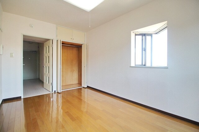 シルクガーデン馬絹の物件内観写真