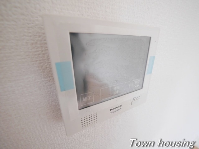 プラムスクエアの物件内観写真