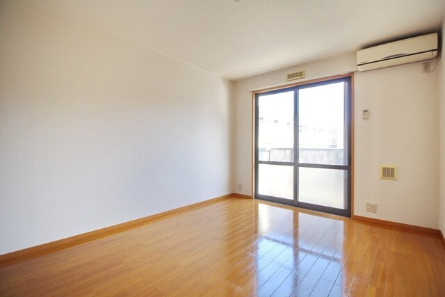 ベルフィーユ青葉台の物件内観写真