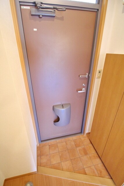 ベルフィーユ青葉台の物件内観写真