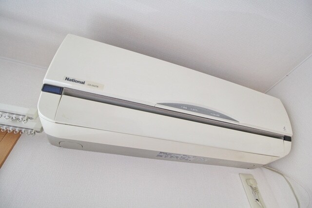 ベルフィーユ青葉台の物件内観写真