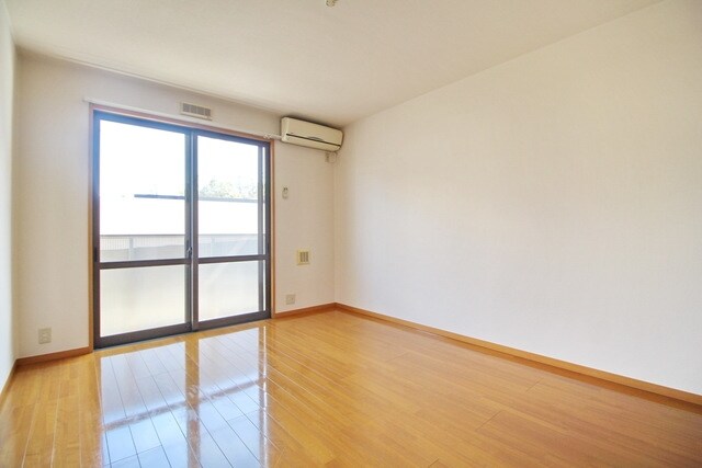 ベルフィーユ青葉台の物件内観写真