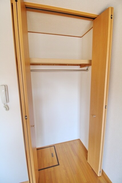 ベルフィーユ青葉台の物件内観写真