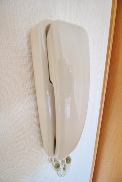 ベルフィーユ青葉台の物件内観写真