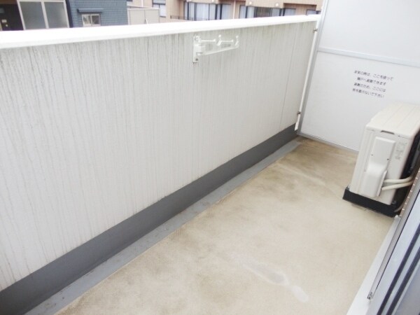 Ｓ－ＦＯＲＴたまプラーザの物件内観写真