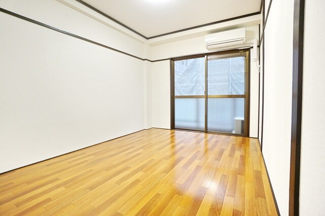 ハイツ成美弐番館の物件内観写真