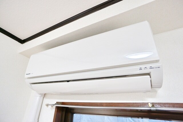 ハイツ成美弐番館の物件内観写真