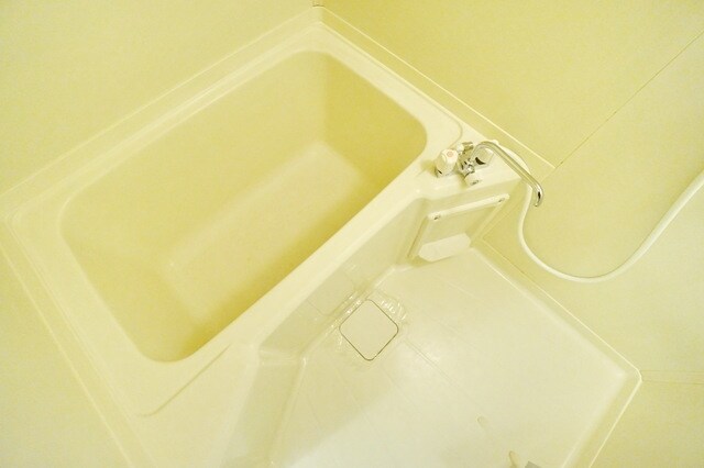 ハイツ成美弐番館の物件内観写真