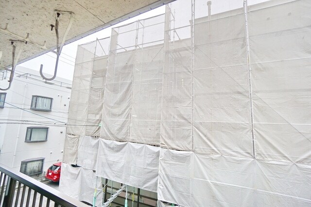 ハイツ成美弐番館の物件内観写真