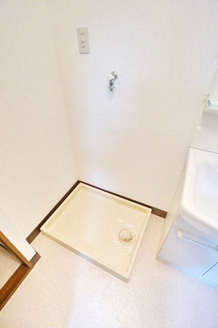 ハイツ成美弐番館の物件内観写真