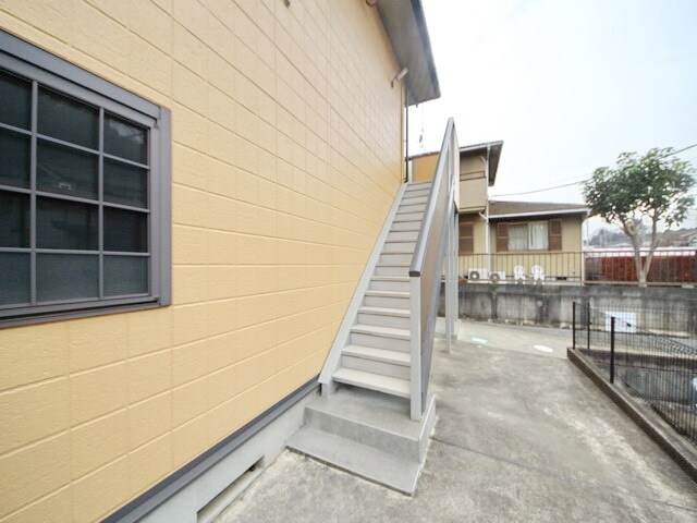 サンライズコース都筑の物件内観写真