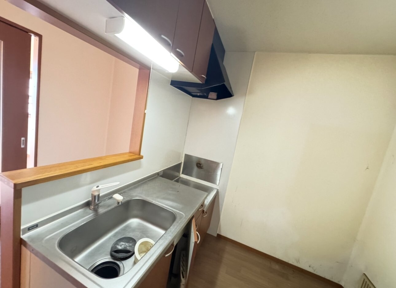 サンライズコース都筑の物件内観写真