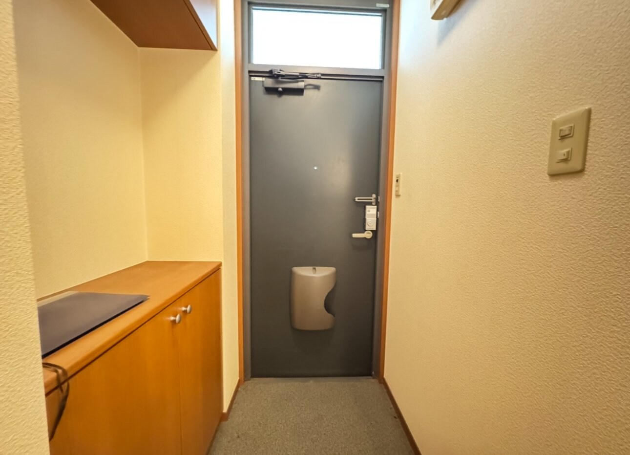 サンライズコース都筑の物件内観写真