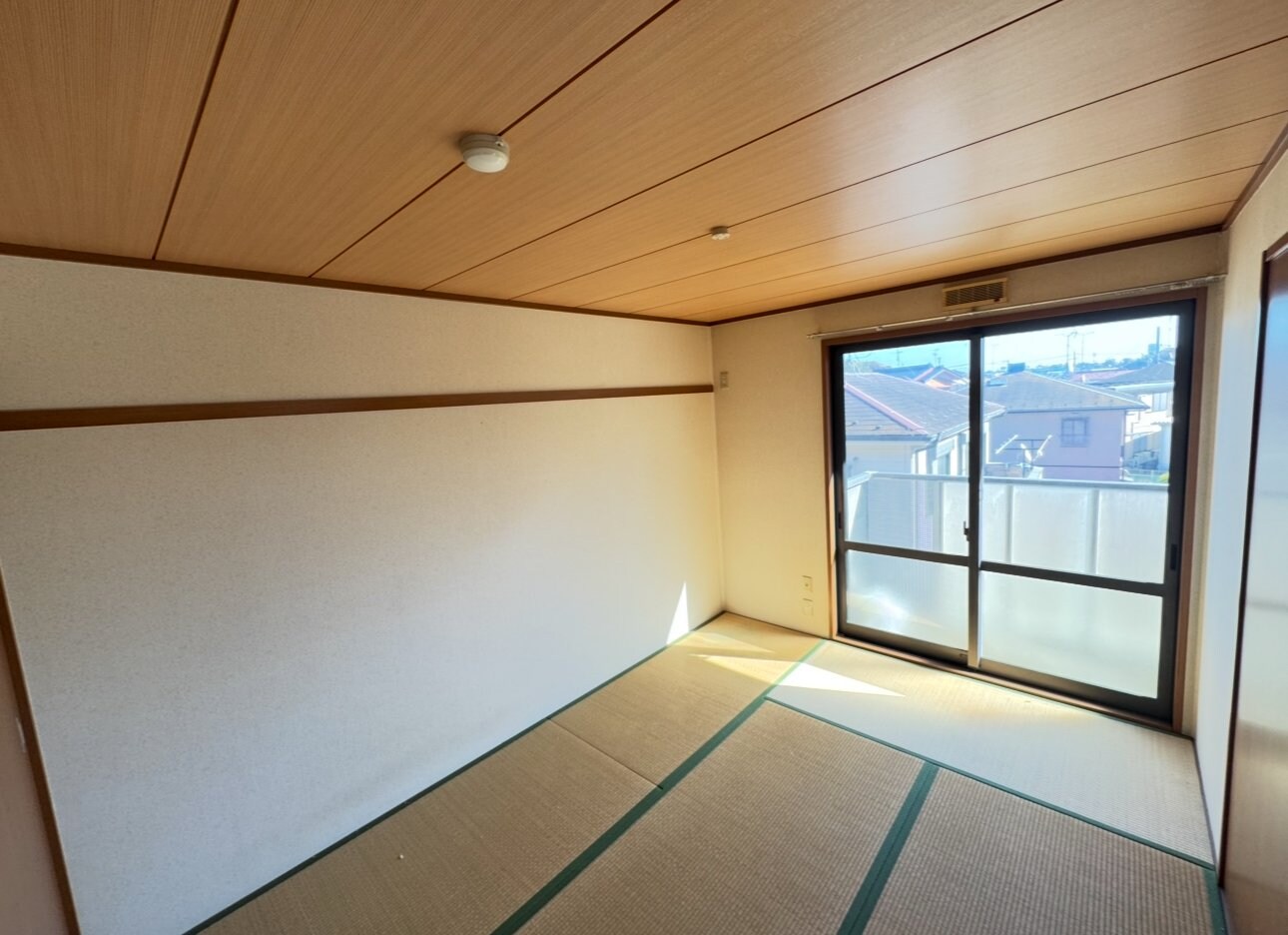 サンライズコース都筑の物件内観写真