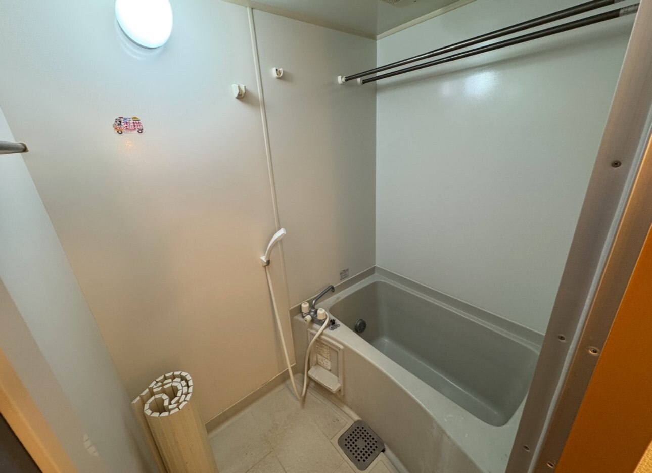 サンライズコース都筑の物件内観写真