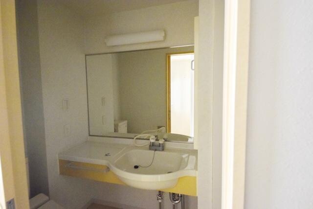 ティエマの物件内観写真