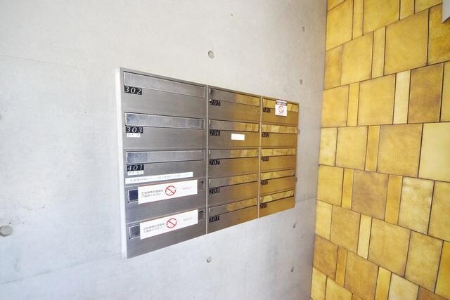 ティエマの物件内観写真