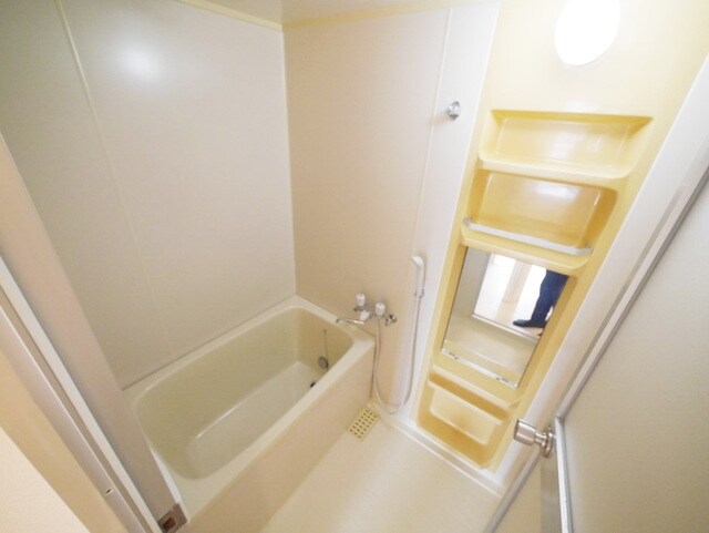 カサベルデＵの物件内観写真