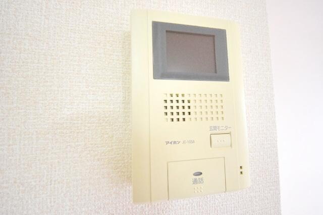 グレイスコートの物件内観写真