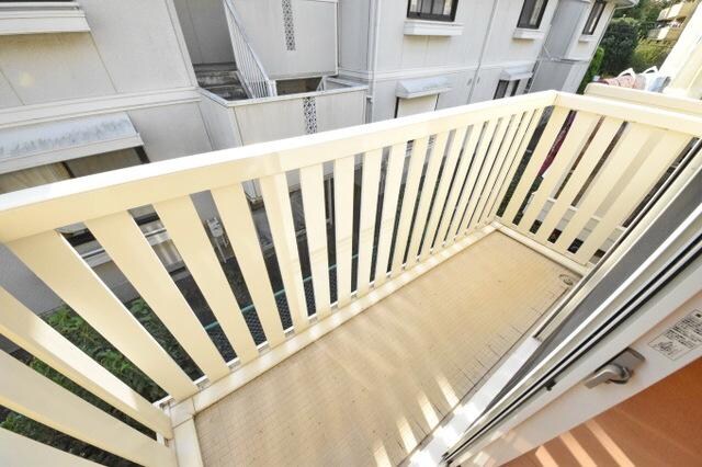 グレイスコートの物件内観写真