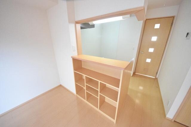 グレイスコートの物件内観写真