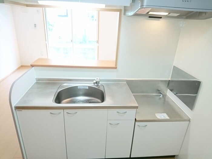 グレイスコートの物件内観写真