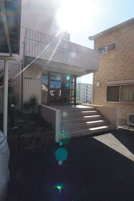 第３天照マンションの物件内観写真