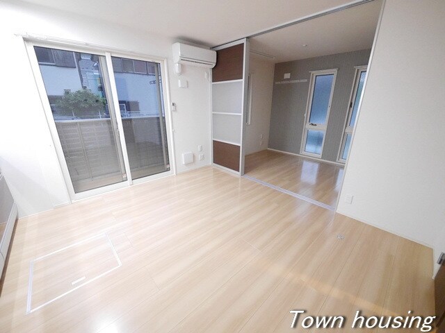 サンシャイン青葉の物件内観写真