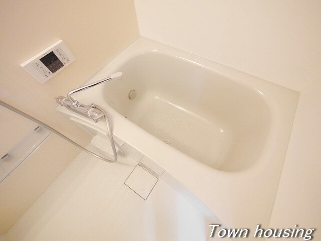 サンシャイン青葉の物件内観写真