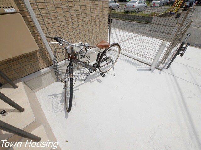 サンシャイン青葉の物件内観写真