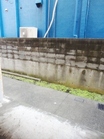 サニーヒルズあざみ野の物件内観写真