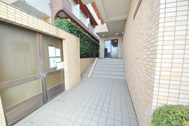 サニーヒルズあざみ野の物件内観写真