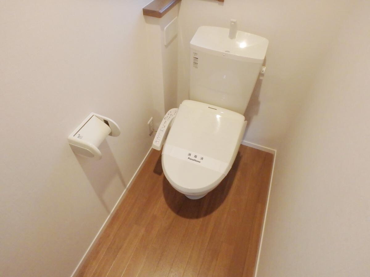 Ｍｍ　ヴィラージュVの物件内観写真