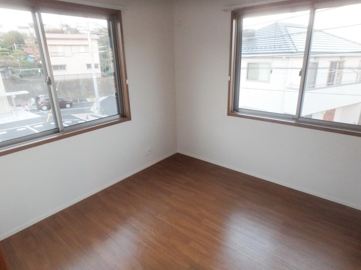 Ｍｍ　ヴィラージュVの物件内観写真