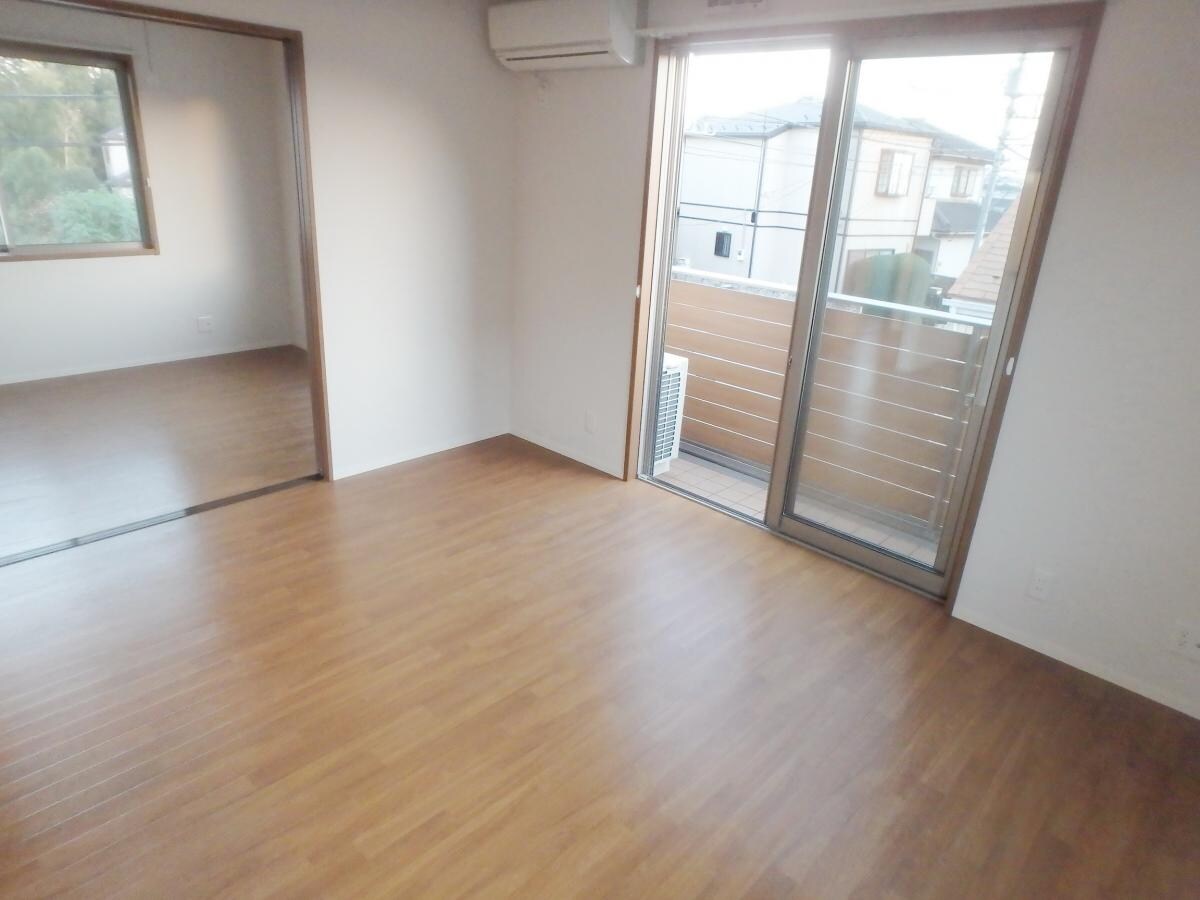 Ｍｍ　ヴィラージュVの物件内観写真