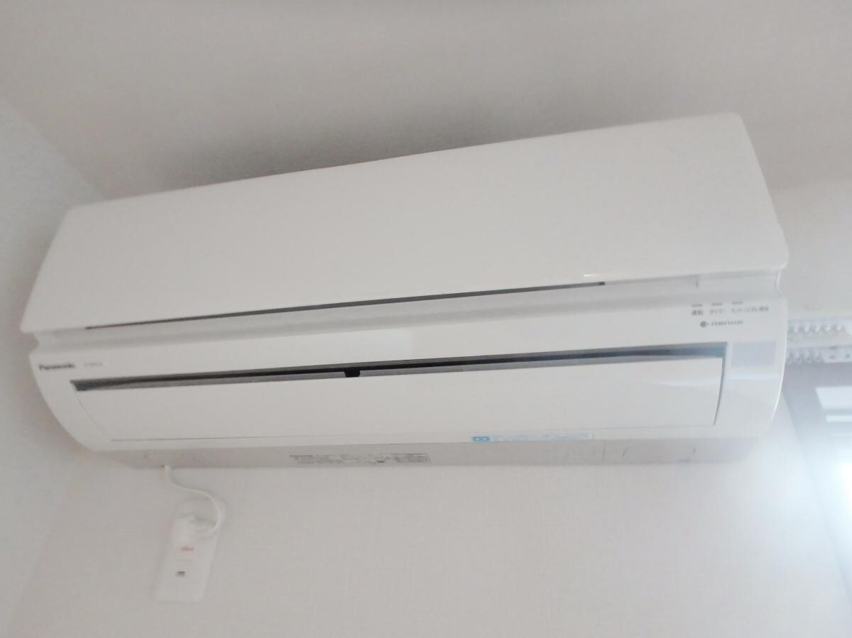 Ｍｍ　ヴィラージュVの物件内観写真